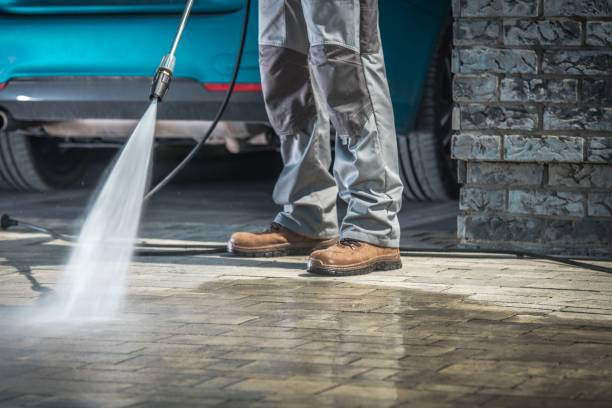 Best Warehouse Cleaning  in Olney, TX