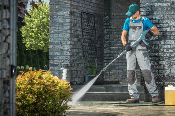Best Restaurant Pressure Washing  in Olney, TX