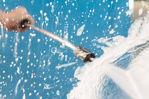 Best Oil Spill Cleanup  in Olney, TX