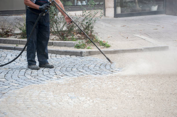 Best Concrete Sealing  in Olney, TX