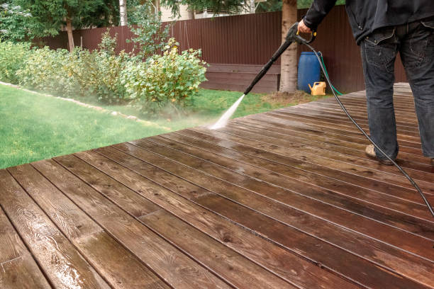 Best Pool Deck Cleaning  in Olney, TX