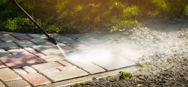 Best Machinery and Equipment Cleaning  in Olney, TX