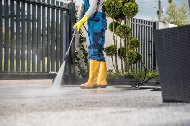 Best Parking Lot and Garage Cleaning  in Olney, TX