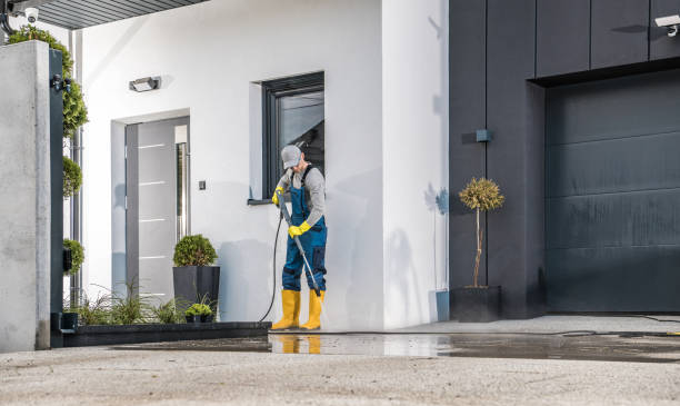 Best House Exterior Washing  in Olney, TX