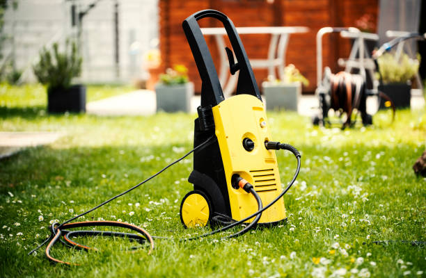 Reliable Olney, TX Pressure Washing Solutions